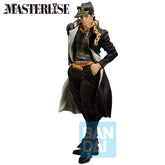 Figura Ichibansho Jotaro Kujo Stardust Crusaders + Jojo s Bizarre 27cm